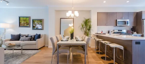 Apartamento de 3 dormitorios en Villejuif, France No. 348338 2