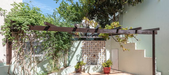 5 bedrooms Villa in Cascais, Portugal No. 54132 21