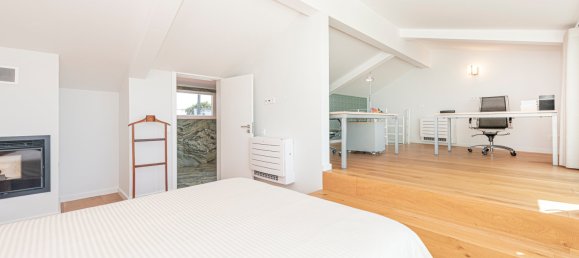 5 bedrooms Villa in Cascais, Portugal No. 54132 14