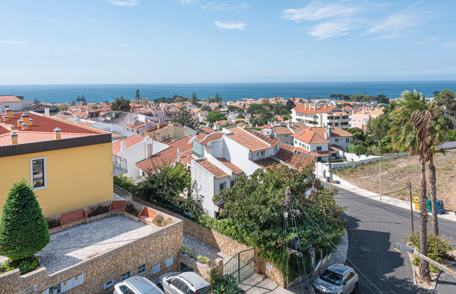 5 bedrooms Villa in Cascais, Portugal No. 54132