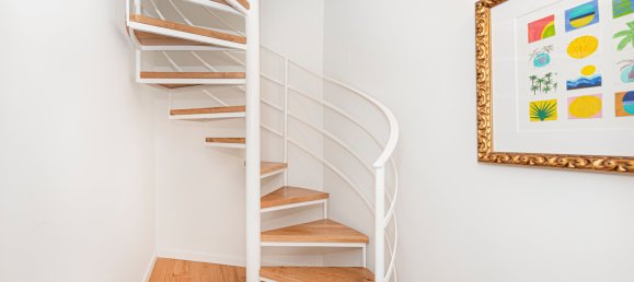 5 bedrooms Villa in Cascais, Portugal No. 54132 18