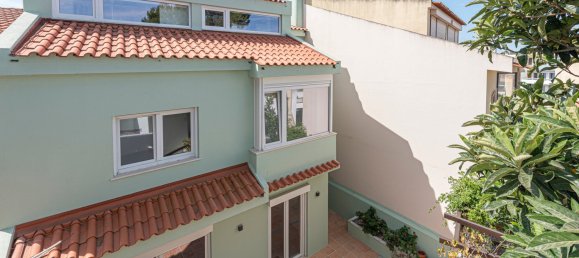 5 bedrooms Villa in Cascais, Portugal No. 54132 20