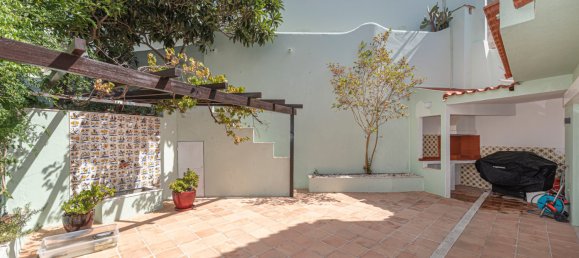5 bedrooms Villa in Cascais, Portugal No. 54132 28