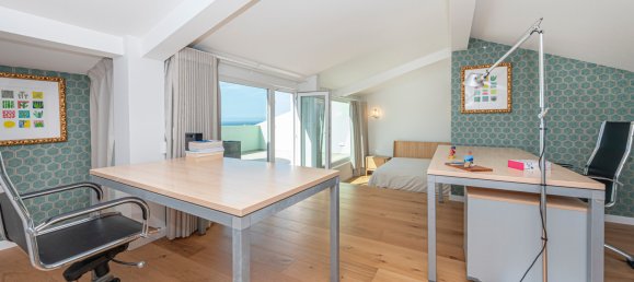 5 bedrooms Villa in Cascais, Portugal No. 54132 11