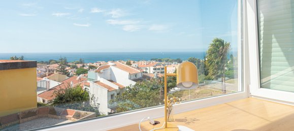 5 bedrooms Villa in Cascais, Portugal No. 54132 19