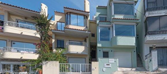 5 bedrooms Villa in Cascais, Portugal No. 54132 29