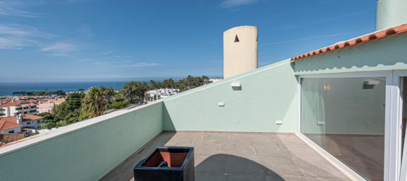 5 bedrooms Villa in Cascais, Portugal No. 54132 2