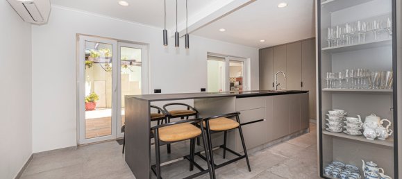 5 bedrooms Villa in Cascais, Portugal No. 54132 6