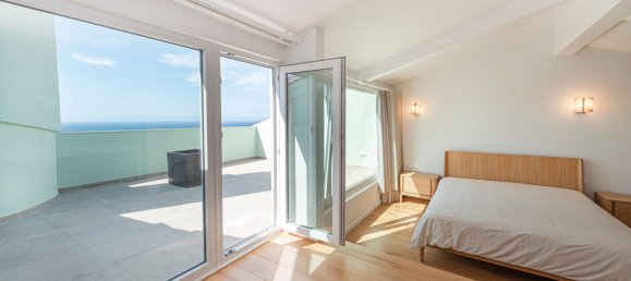 5 bedrooms Villa in Cascais, Portugal No. 54132 10