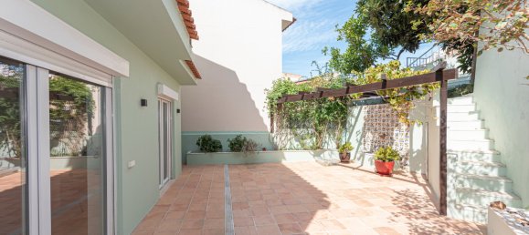 5 bedrooms Villa in Cascais, Portugal No. 54132 23