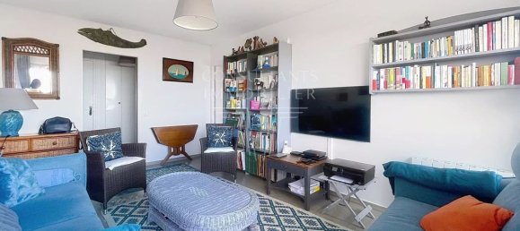 1 chambre Appartement à Cabourg, France No. 356213 3