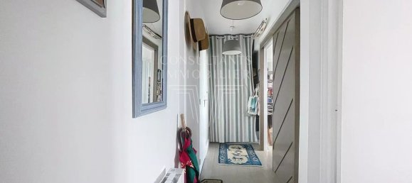 1 chambre Appartement à Cabourg, France No. 356213 7