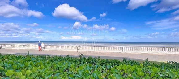 1 chambre Appartement à Cabourg, France No. 356213 9