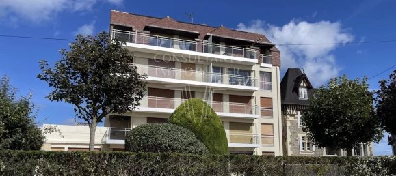 1 chambre Appartement à Cabourg, France No. 356213 11