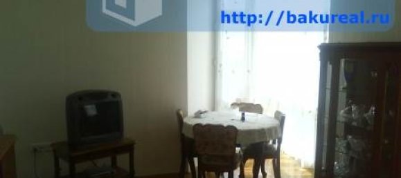 3 bedrooms Apartment in Baku, Azerbaijan No. 137 4