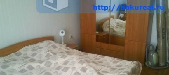 3 bedrooms Apartment in Baku, Azerbaijan No. 137 6