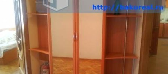 3 bedrooms Apartment in Baku, Azerbaijan No. 137 24