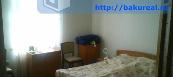 3 bedrooms Apartment in Baku, Azerbaijan No. 137 13