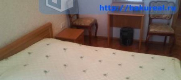3 bedrooms Apartment in Baku, Azerbaijan No. 137 22