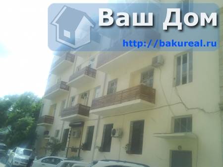 3 bedrooms Apartment in Baku, Azerbaijan No. 137