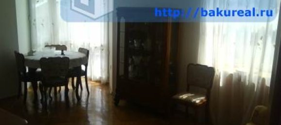 3 bedrooms Apartment in Baku, Azerbaijan No. 137 5