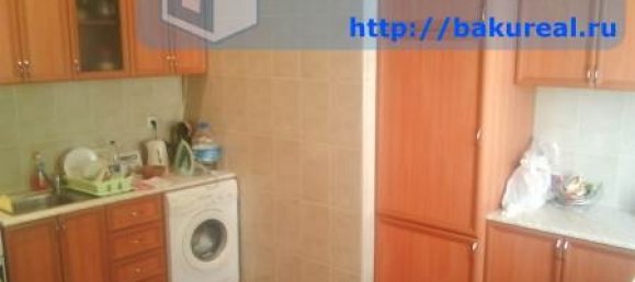 3 bedrooms Apartment in Baku, Azerbaijan No. 137 21