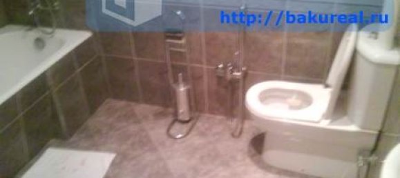 3 bedrooms Apartment in Baku, Azerbaijan No. 137 12