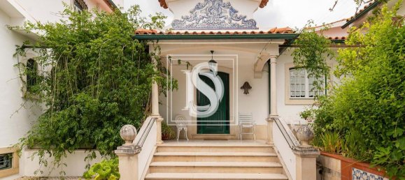 8 Schlafzimmer Haus in Torres Novas, Portugal, Nr. 49923 7