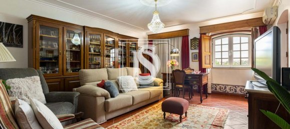 8 Schlafzimmer Haus in Torres Novas, Portugal, Nr. 49923 16