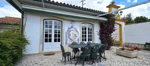 8 Schlafzimmer Haus in Torres Novas, Portugal, Nr. 49923 4