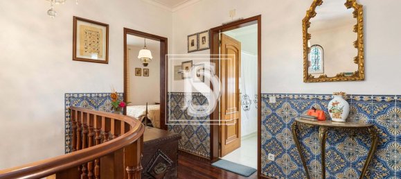 8 Schlafzimmer Haus in Torres Novas, Portugal, Nr. 49923 17