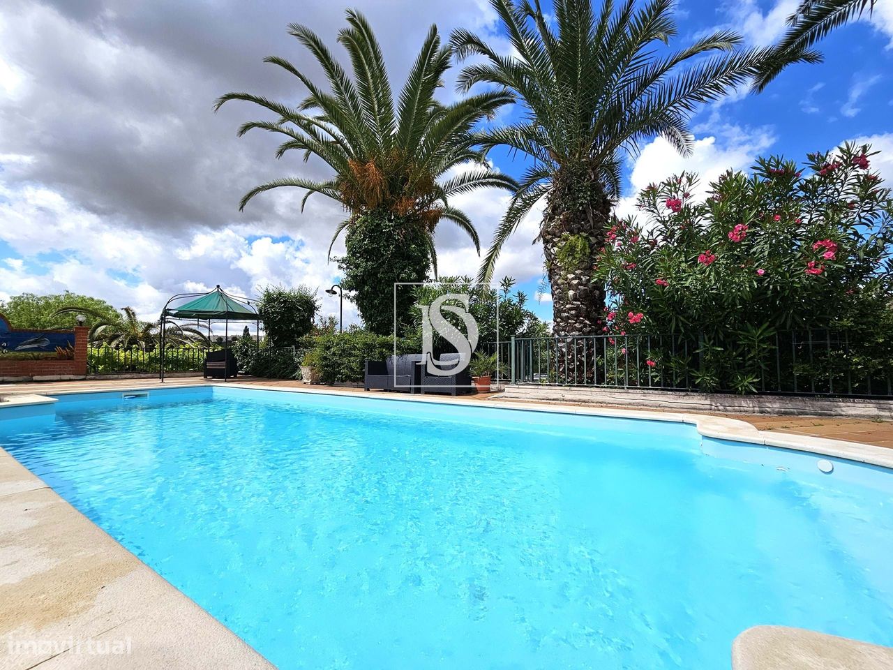 8 Schlafzimmer Haus in Torres Novas, Portugal, Nr. 49923