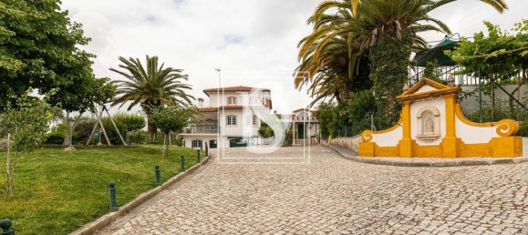 8 Schlafzimmer Haus in Torres Novas, Portugal, Nr. 49923 5