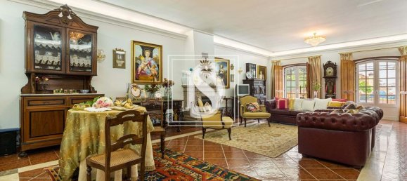 8 Schlafzimmer Haus in Torres Novas, Portugal, Nr. 49923 11