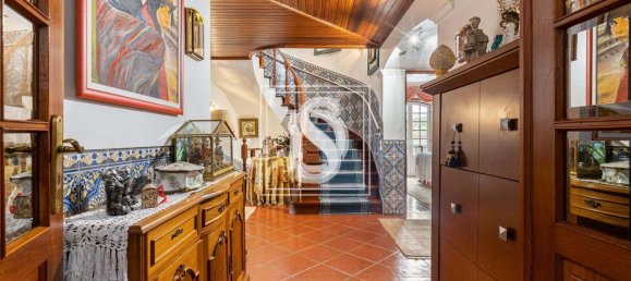 8 Schlafzimmer Haus in Torres Novas, Portugal, Nr. 49923 8