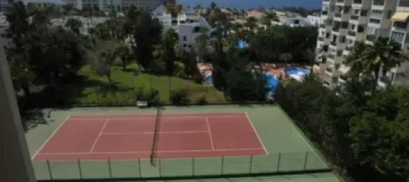 Apartamento de 1 dormitorio en Arona, Spain No. 169827 4