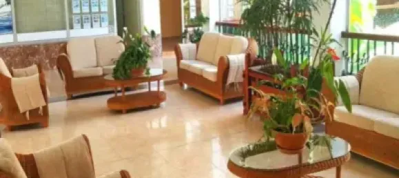 Apartamento de 1 dormitorio en Arona, Spain No. 169827 18