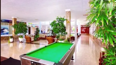 Apartamento de 1 dormitorio en Arona, Spain No. 169827