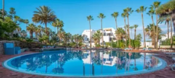 Apartamento de 1 dormitorio en Arona, Spain No. 169827 3