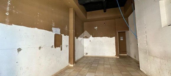 2-Zimmer Lagerhaus in Reggio Calabria, Italy, Nr. 36261 11