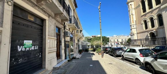 2-Zimmer Lagerhaus in Reggio Calabria, Italy, Nr. 36261 5