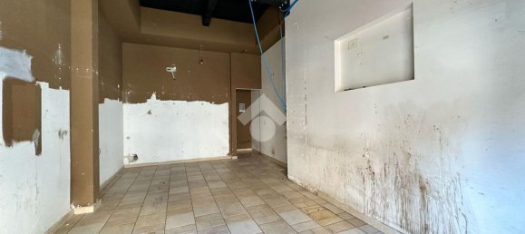 2-Zimmer Lagerhaus in Reggio Calabria, Italy, Nr. 36261 6