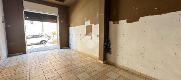 2-Zimmer Lagerhaus in Reggio Calabria, Italy, Nr. 36261 8