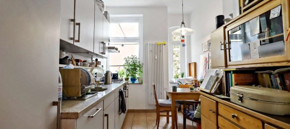 3 rooms Apartment in Prenzlauer Berg, Germany No. 306319 5