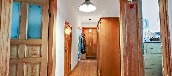 3 rooms Apartment in Prenzlauer Berg, Germany No. 306319 4