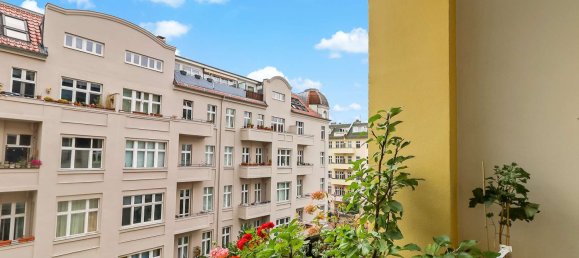 3 rooms Apartment in Prenzlauer Berg, Germany No. 306319 6