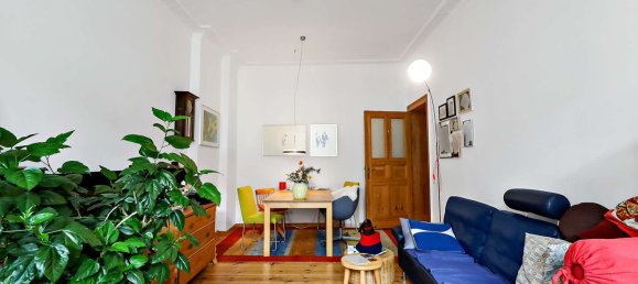 3 rooms Apartment in Prenzlauer Berg, Germany No. 306319 3