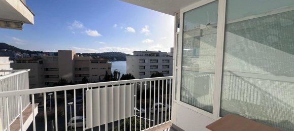 1 Schlafzimmer Wohnung in Santa Ponsa, Spain, Nr. 16251 3