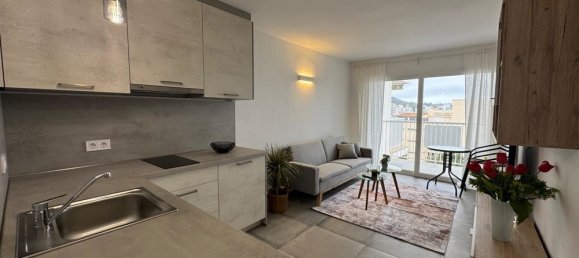 1 Schlafzimmer Wohnung in Santa Ponsa, Spain, Nr. 16251 10
