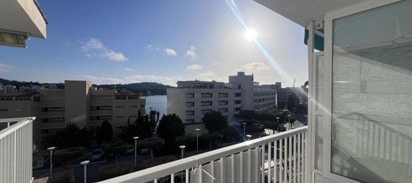 1 Schlafzimmer Wohnung in Santa Ponsa, Spain, Nr. 16251 5
